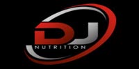 dj nutrition