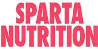 SPARTA Nutrition