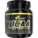 BCAA Mega Caps 300cps Olimp