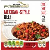 Mexican Style Beef 350gr