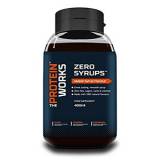 Zero Syrups 400 ml Protein Works