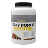 Soy Force Protein 2 Kg Nutrition Labs
