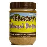 Vermont Almond Butter 453 gr