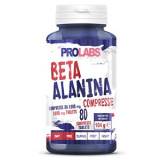 Beta Alanina 80 cps prolabs