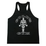 Gold's Gym Canottiere