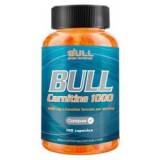 Bull Carnitine 1000 100 cps Bull Sports Nutrition