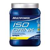Iso Drink 735 gr Multipower