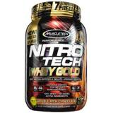 Nitro Tech Whey Gold 1,13 Kg Muscletech
