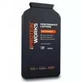 Performance Caffeine 150 cps Protein Works