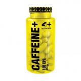 Caffeina+ 100cps 4+ Nutrition