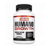 Humano Growth 120 cps Labrada