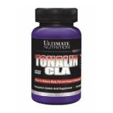 CLA Tonalin 100softgel Ultimate Nutrition