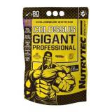Colossus Gigant Professional 8Kg Nutrytec Sport