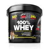 100% Whey Protein 5 Kg