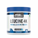 Leucine 4k 160tab Applied Nutrition