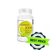 PurePro Vitamin C1000 100tabs nutriversum