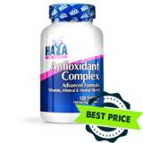 Antioxidant Complex 120tabs haya labs