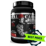Real Carbs + Protein 1430g 5% nutrition