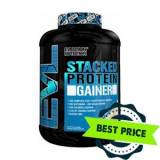 Stacked Protein Gainer 3,2 Kg Evlution Nutrition
