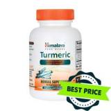 Turmeric 60cpsHimalaya Herbals