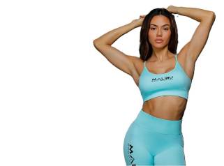 MB52-A Women's Pro Top