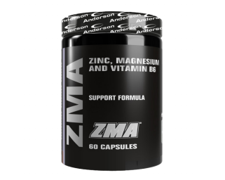 ZMA 60 cps