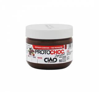 Cioccolata Protociok 35 gr CIAOCARB