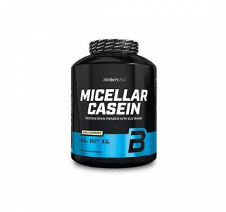 Casein Zero 2,27kg Biotech USA