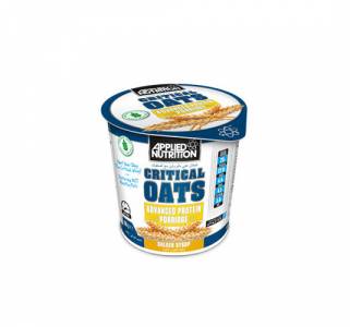 Porridge Proteico Oats 60 gr Applied Nutrition