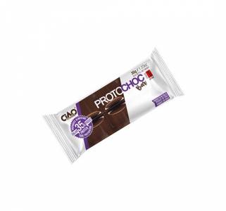 ProtoChoc Bar 35 gr Ciao Carb