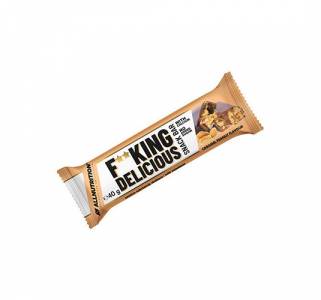 F**king Delicious Snack Bar 40gr