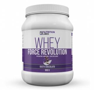 Whey Force Revolution 900 gr