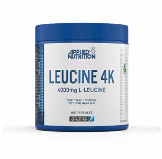 Leucine 4k 180cps