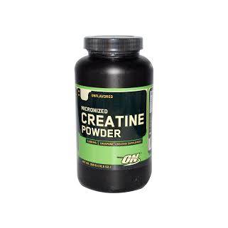 Creatina Powder 300gr Optimum Nutrition