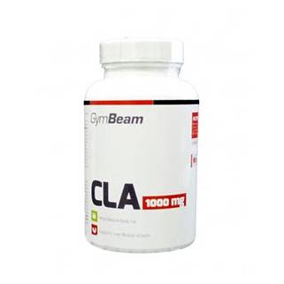 Cla 1000 mg 90 cps GymBeam