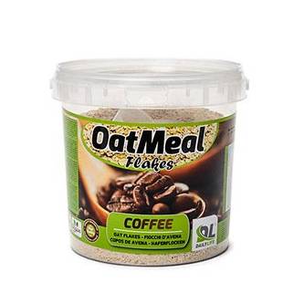 Oat Meal Flakes 1 Kg Daily Life
