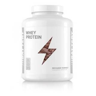 Battery Whey Protein 2 Kg Battery Nutrition