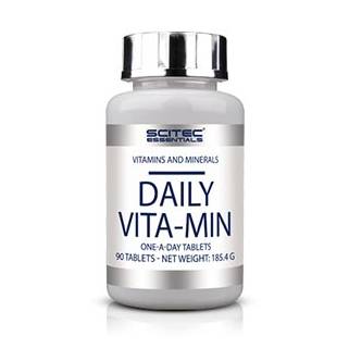 Daily VitaMin 90 cps Scitec Nutrition
