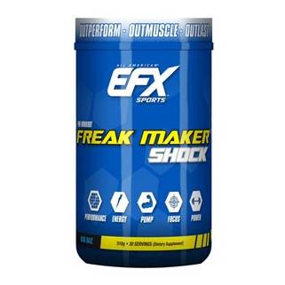 Freak Maker Shock 510 gr EFX