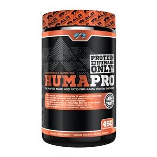 Humapro 450 cps Alr Industries