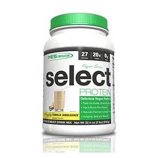 Vegan Protein Select 908 gr PES Nutrition