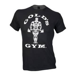 Gold's Gym T-Shirt