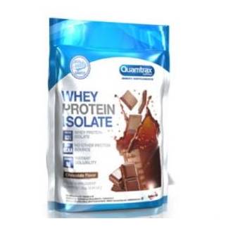 Whey Protein Isolate 2 Kg Quamtrax