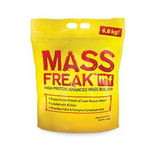 Mass Freak 6,8 Kg Pharma Freak