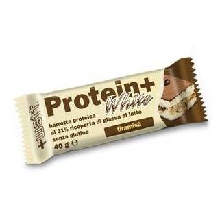 White Protein 40gr + Watt