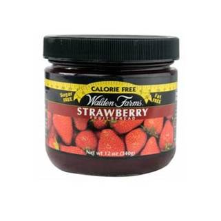 Strawberry Spread 340gr walden farms