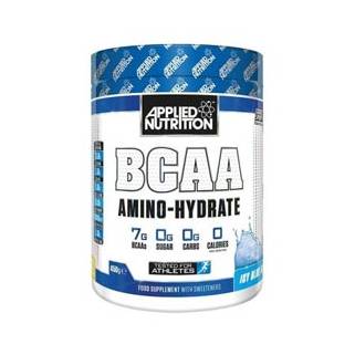 Bcaa Amino Hydrate 450gr Applied Nutrition