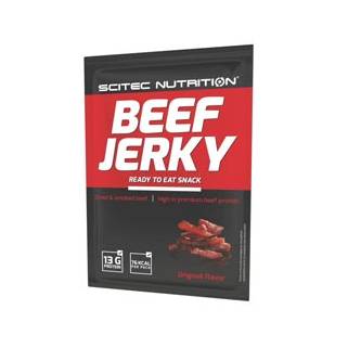 Beef Jerky 25 gr Scitec Nutrition