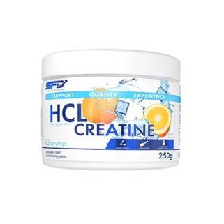 Creatine HCL 250gr SFD Nutrition