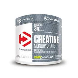 Creatina Monohydrate 300gr Dymatize